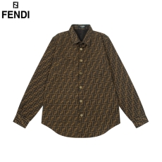 Fendi Shirts